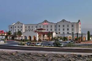 Hilton Garden Inn Las Cruces, Las Cruces