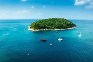 Siralanna Phuket, Patong