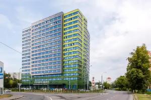 Kvart-Hotel Korolev, Korolyov