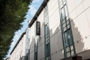 AMERON Luzern Hotel Flora, Lucerne