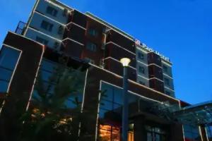 Park Hotel, Ulan Bator