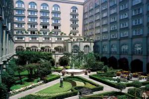 Four Seasons Hotel Mexico City, Mexico City