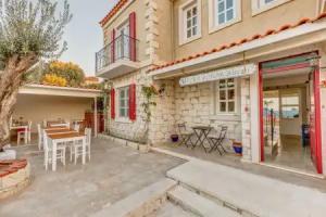 Fora Konak Alacati, Alacati