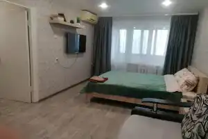 Apartments on Kleshcheva street 3, Novocherkassk