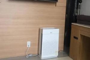 Sorae TouristHotel CACAO, Incheon