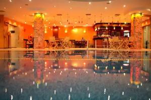 Hotel Bulgaria Burgas, Bourgas