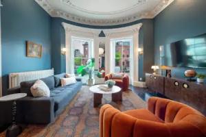 The Chester Hotel, Brookline