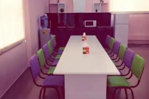 International Hostel, Yerevan