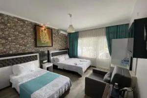 Amasra Marina Pansiyon Hotel, Amasra