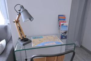 Rental Apartment palais du Parc - 1 bedroom 2 persons, Nice