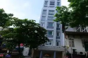 Jacosmo Hotel & Spa, Hanoi