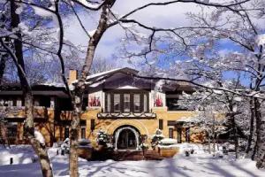 La Neige Nishikan, Hakuba