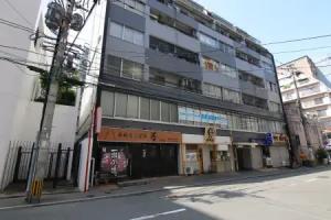 Hakata apartment, Fukuoka