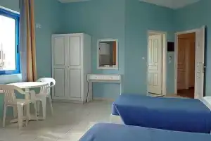 Romanza Appartments Apartments, Lindos