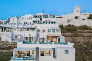 Afroessa Hotel by Caldera Houses, Imerovigli