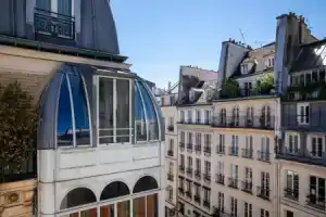 Le Relais Saint Honoré, Paris