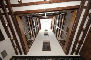Posada del León de Oro Boutique Hotel, Madrid
