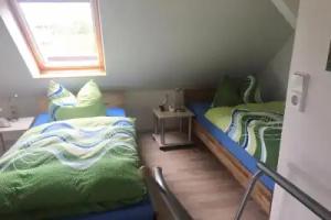Ferienwohnungsvermietung Leitel Hotel, Brandenburg an der Havel