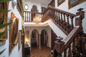 Hotel Soho Boutique Palacio San Gabriel, Ronda