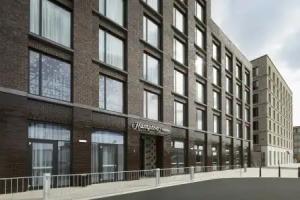 Hampton by Hilton London Excel Hotel, London