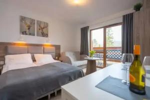RentPlanet - Apartamenty Okrzei, Szklarska Poreba