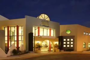 Club Salina Warhf, St. Pauls Bay