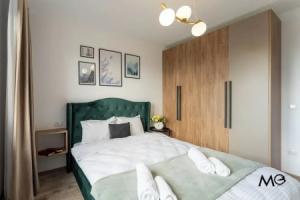 MoHost Noblesse - Urban Style & Comfort Apartments, Brasov