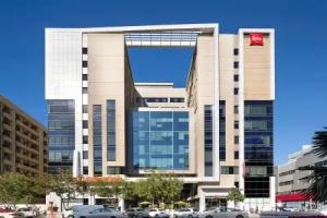 Ibis Al Rigga Hotel, Dubai
