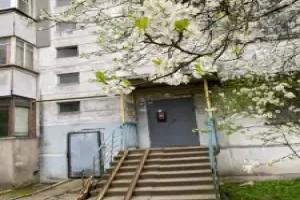 Apartments on Spruce Alley 55, Kaliningrad