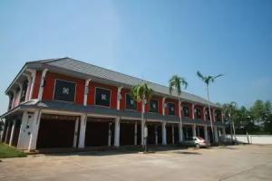 BarandBed Urt, Surat Thani City