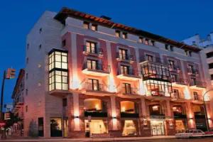 Hotel Bordoy Continental Palma, Palma