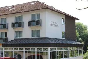 Hotel Muschinsky, Bad Lauterberg