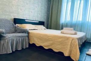 Apartamenty Posutochno50 na ul.Yunosti, d.17, Lobnya