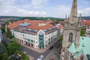Göbel's Sophien Hotel, Eisenach