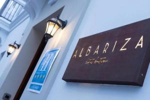 Albariza Hotel Boutique, Sanlucar de Barrameda