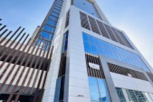 Luxury Studio Apartment Palm View with Big Balcony Free Parking by Belvilla, Dubai