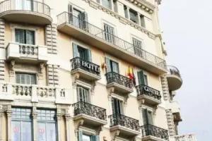 Hotel Ginebra, Barcelona
