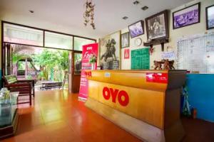 OYO 384 Ban Sabaidee, Ayutthaya City