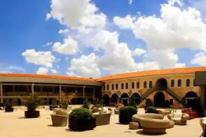 Sirehan Hotel, Gaziantep