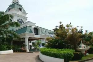 The Camelot Hotel Pattaya, Pattaya