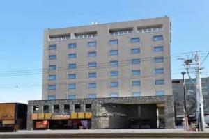 Sapporo Clark Hotel, Sapporo