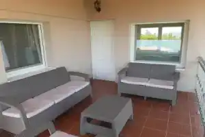 Panoráma Apartman, Esztergom