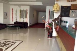 Suzhou Haizhou Business Hotel, Suzhou