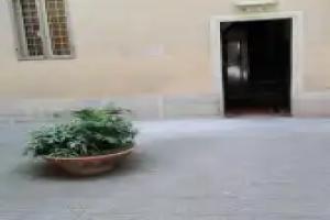 Residenza Laterano, Rome