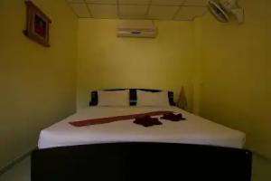 Sabai Hotel Aonang, Ao Nang