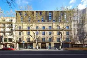 Vincci Gala, Barcelona