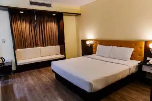 City Park Hotel, Nakhon Ratchasima City