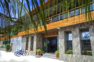 Kaani Village & Spa, Maafushi Island