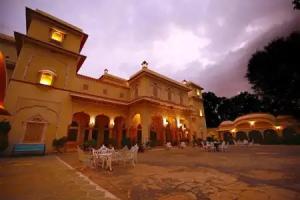Narain Niwas Palace, Jaipur