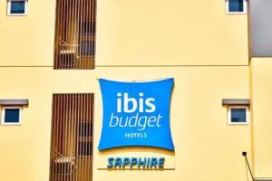 ibis budget Singapore Sapphire, Singapore